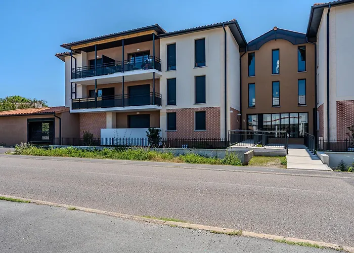 Bassin & Perla, T2, A 10mns De La Dune Du Pilat Et De L'ocean